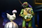Donatello - Teenage Mutant Ninja Turtles Ultimate – Bild 8