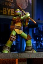 Donatello - Teenage Mutant Ninja Turtles Ultimate – Bild 9