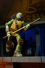 Donatello - Teenage Mutant Ninja Turtles Ultimate – Bild 10