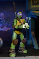 Donatello - Teenage Mutant Ninja Turtles Ultimate – Bild 14