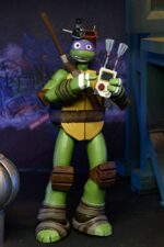 Donatello - Teenage Mutant Ninja Turtles Ultimate – Bild 15