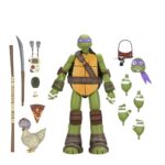 Donatello - Teenage Mutant Ninja Turtles Ultimate – Bild 17