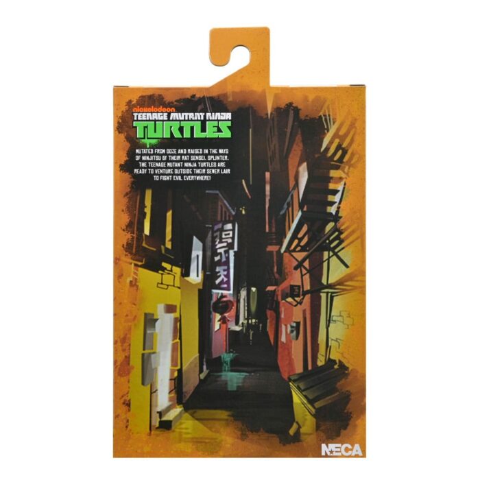 Michelangelo - Teenage Mutant Ninja Turtles Ultimate – Bild 5