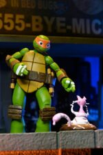 Michelangelo - Teenage Mutant Ninja Turtles Ultimate – Bild 7