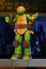 Michelangelo - Teenage Mutant Ninja Turtles Ultimate – Bild 8
