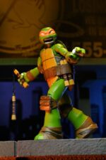 Michelangelo - Teenage Mutant Ninja Turtles Ultimate – Bild 9