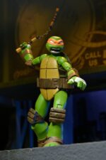 Michelangelo - Teenage Mutant Ninja Turtles Ultimate – Bild 11