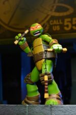 Michelangelo - Teenage Mutant Ninja Turtles Ultimate – Bild 12