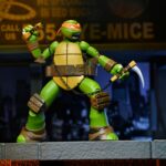 Michelangelo - Teenage Mutant Ninja Turtles Ultimate – Bild 13