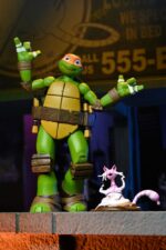 Michelangelo - Teenage Mutant Ninja Turtles Ultimate – Bild 14