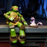 Michelangelo - Teenage Mutant Ninja Turtles Ultimate – Bild 15