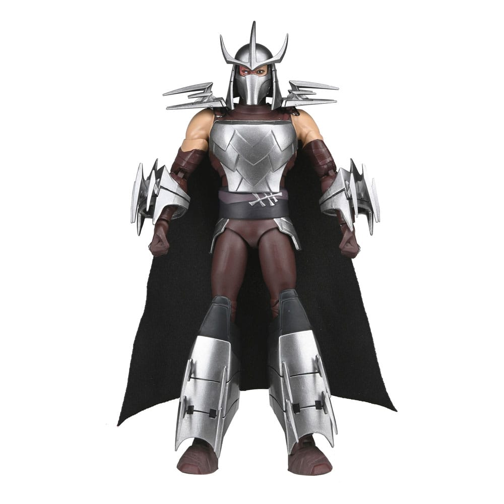 x_neca54568-01.jpg Shredder - Teenage Mutant Ninja Turtles Ultimate – Bild 1
