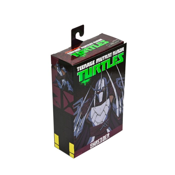 Shredder - Teenage Mutant Ninja Turtles Ultimate – Bild 3