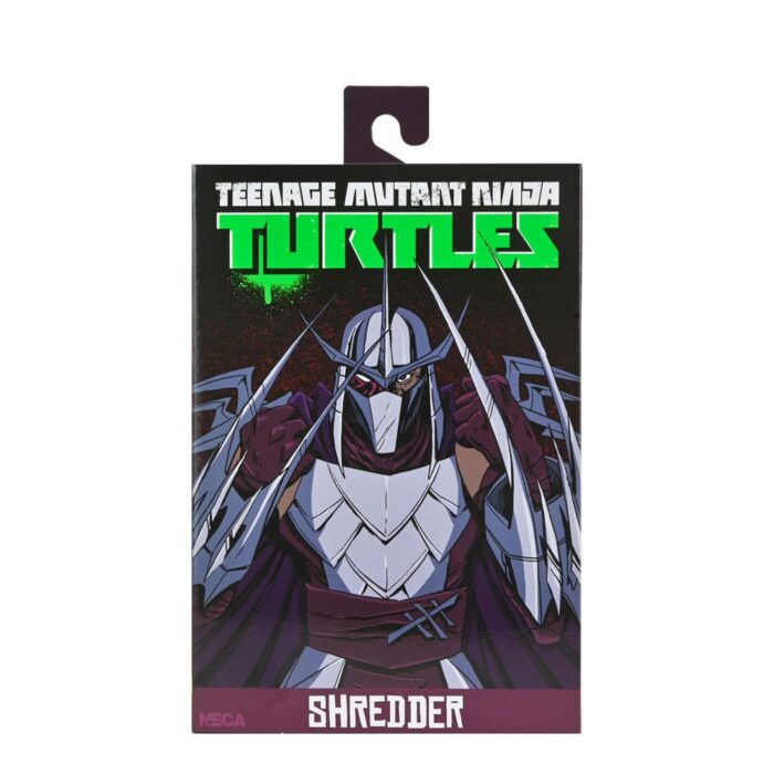Shredder - Teenage Mutant Ninja Turtles Ultimate – Bild 4