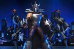 Shredder - Teenage Mutant Ninja Turtles Ultimate – Bild 15