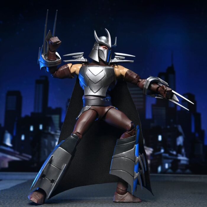 Shredder - Teenage Mutant Ninja Turtles Ultimate – Bild 19