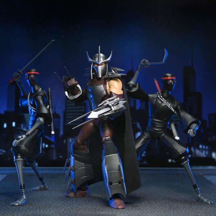 Shredder - Teenage Mutant Ninja Turtles Ultimate – Bild 20