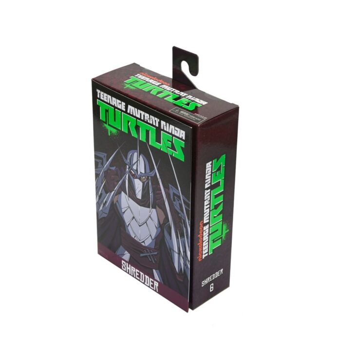 Shredder - Teenage Mutant Ninja Turtles Ultimate – Bild 21