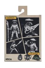 Elite Foot Ninja Guard (Black & White) - Teenage Mutant Ninja Turtles – Bild 3
