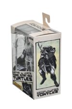 Elite Foot Ninja Guard (Black & White) - Teenage Mutant Ninja Turtles – Bild 4