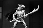 Elite Foot Ninja Guard (Black & White) - Teenage Mutant Ninja Turtles – Bild 15