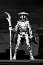 Elite Foot Ninja Guard (Black & White) - Teenage Mutant Ninja Turtles – Bild 16