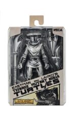 Elite Foot Ninja Guard (Black & White) - Teenage Mutant Ninja Turtles – Bild 17