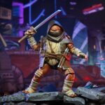 Moja (Re-Evolution) - Teenage Mutant Ninja Turtles Ultimate - The Last Ronin – Bild 6