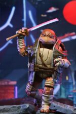 Moja (Re-Evolution) - Teenage Mutant Ninja Turtles Ultimate - The Last Ronin – Bild 9