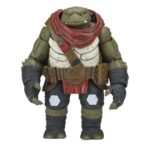 Odyn (Re-Evolution) - Teenage Mutant Ninja Turtles Ultimate - The Last Ronin