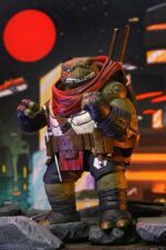 Odyn (Re-Evolution) - Teenage Mutant Ninja Turtles Ultimate - The Last Ronin – Bild 4