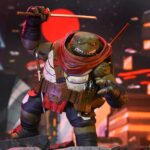 Odyn (Re-Evolution) - Teenage Mutant Ninja Turtles Ultimate - The Last Ronin – Bild 5