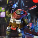 Odyn (Re-Evolution) - Teenage Mutant Ninja Turtles Ultimate - The Last Ronin – Bild 8