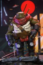 Odyn (Re-Evolution) - Teenage Mutant Ninja Turtles Ultimate - The Last Ronin – Bild 9
