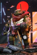 Odyn (Re-Evolution) - Teenage Mutant Ninja Turtles Ultimate - The Last Ronin – Bild 12