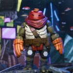 Odyn (Re-Evolution) - Teenage Mutant Ninja Turtles Ultimate - The Last Ronin – Bild 15