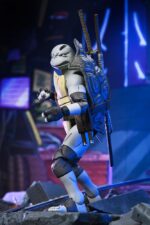 Uno (Re-Evolution) - Teenage Mutant Ninja Turtles Ultimate - The Last Ronin – Bild 5