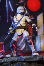 Uno (Re-Evolution) - Teenage Mutant Ninja Turtles Ultimate - The Last Ronin – Bild 13