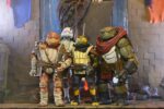 Yi (Re-Evolution) - Teenage Mutant Ninja Turtles Ultimate - The Last Ronin – Bild 8