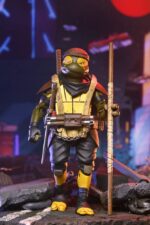 Yi (Re-Evolution) - Teenage Mutant Ninja Turtles Ultimate - The Last Ronin – Bild 10
