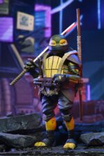 Yi (Re-Evolution) - Teenage Mutant Ninja Turtles Ultimate - The Last Ronin – Bild 13
