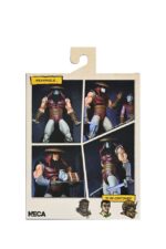 Foot Assassin (Classic Colors) - Teenage Mutant Ninja Turtles - Mirage Comics – Bild 4