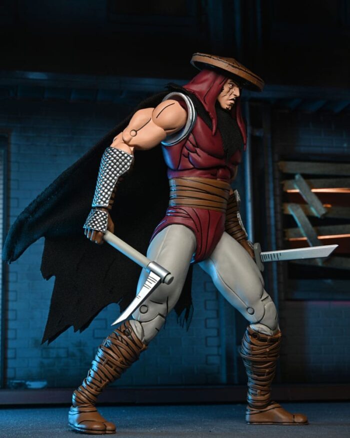 Foot Assassin (Classic Colors) - Teenage Mutant Ninja Turtles - Mirage Comics – Bild 10