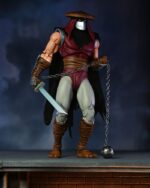 Foot Assassin (Classic Colors) - Teenage Mutant Ninja Turtles - Mirage Comics – Bild 16