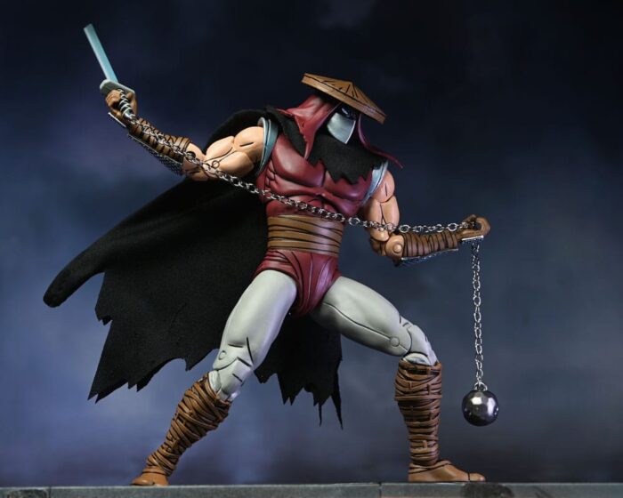 Foot Assassin (Classic Colors) - Teenage Mutant Ninja Turtles - Mirage Comics – Bild 17