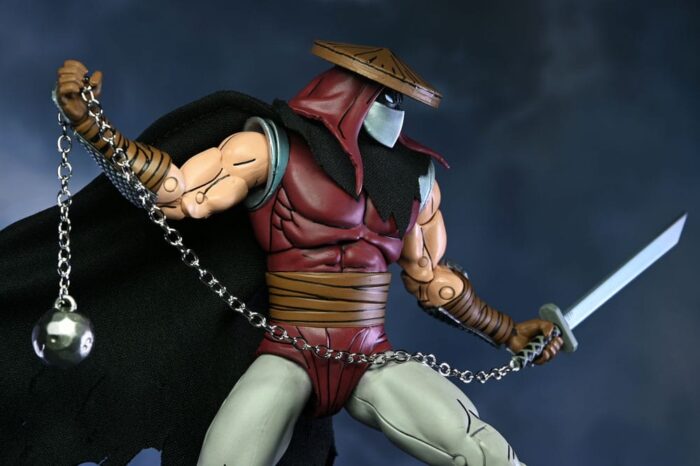 Foot Assassin (Classic Colors) - Teenage Mutant Ninja Turtles - Mirage Comics – Bild 18