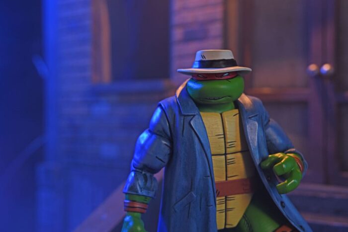 Gangster Turtles - Teenage Mutant Ninja Turtles - Mirage Comics 4-Pack – Bild 14