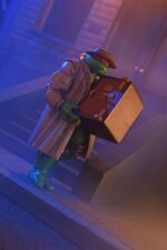 Gangster Turtles - Teenage Mutant Ninja Turtles - Mirage Comics 4-Pack – Bild 15