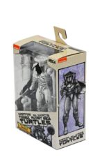 Foot Assassin (Black & White) - Teenage Mutant Ninja Turtles - Mirage Comics – Bild 3