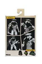 Foot Assassin (Black & White) - Teenage Mutant Ninja Turtles - Mirage Comics – Bild 4